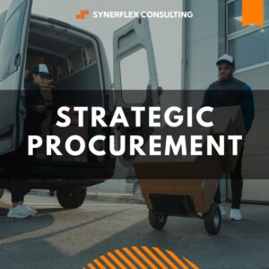 Synerflex Strategic Procurement Training Malaysia