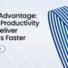 Agile Advantage Boost Productivity and Deliver Results Faster