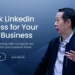 B2B LinkedIn Marketing for Small Business_eCourse